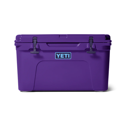 Tundra 45 Hard Cooler Variable Yeti Pace Purple