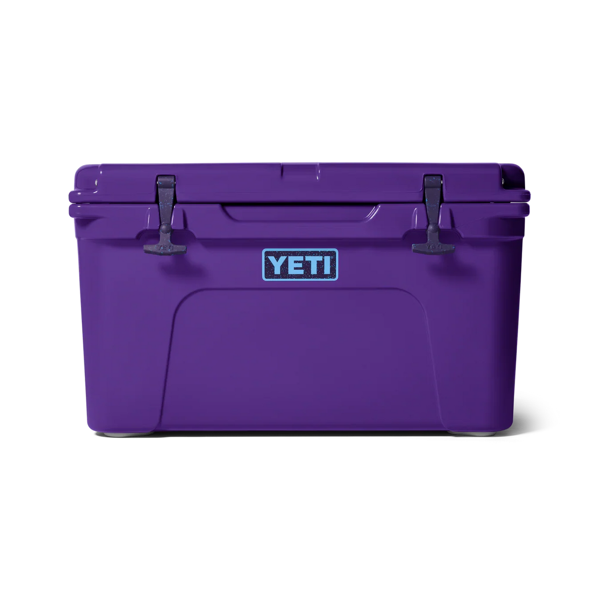 Tundra 45 Hard Cooler Variable Yeti Pace Purple