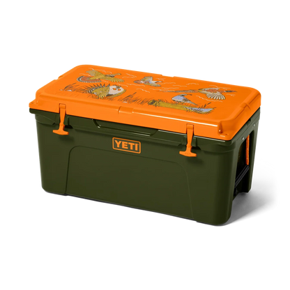 Tundra 65 Hard Cooler Variable Yeti
