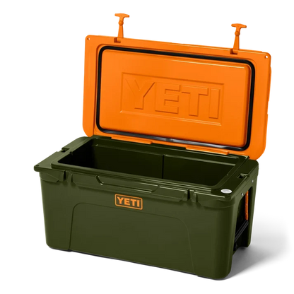 Tundra 65 Hard Cooler Variable Yeti