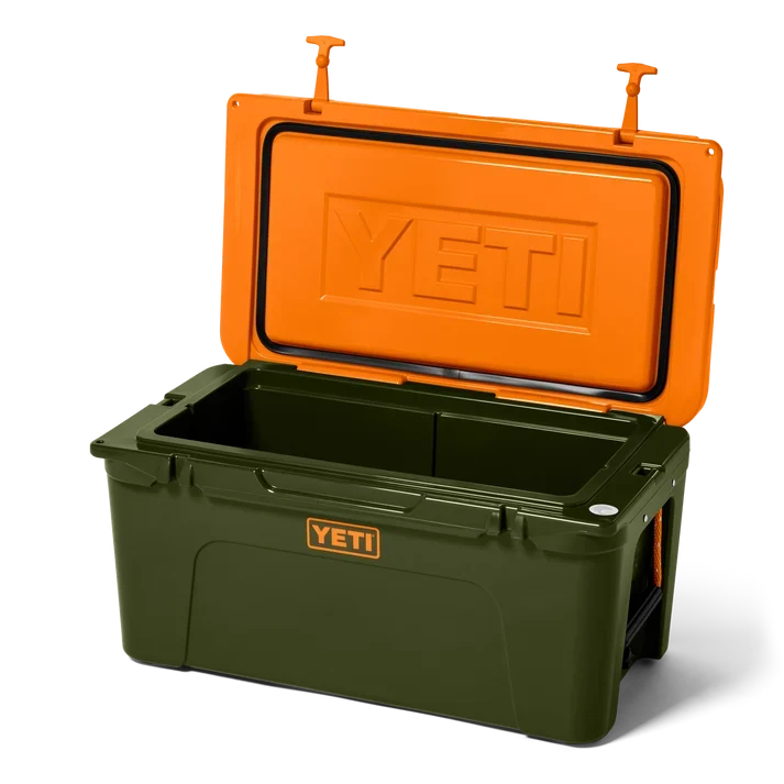 Tundra 65 Hard Cooler Variable Yeti