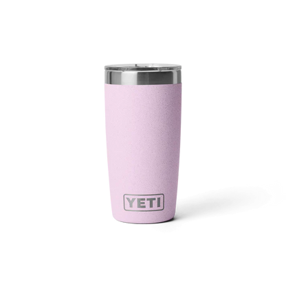 Rambler 10 oz Tumbler Variable Yeti Cherry Blossom