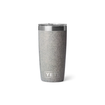 Rambler 10 oz Tumbler Variable Yeti Riverhead Green
