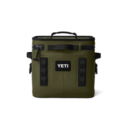 Hopper Flip 12 Variable Yeti Olive