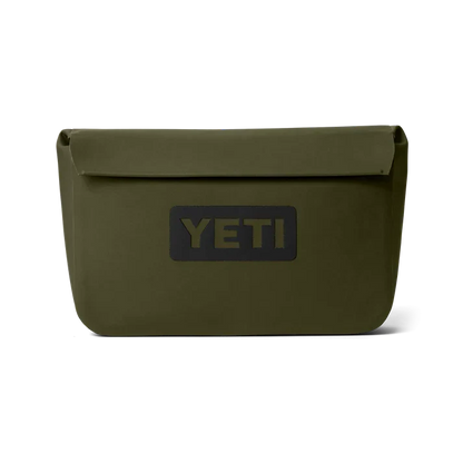 YETI Sidekick 3 Litre variable Yeti Olive  