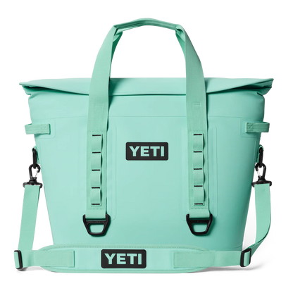 YETI Hopper - M30 Yeti SEAFOAM