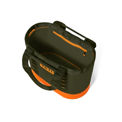Camino Carryall variable Yeti