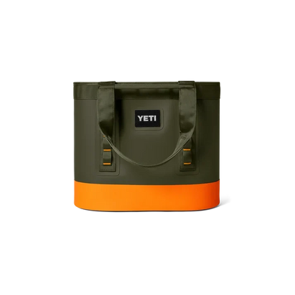 Camino Carryall variable Yeti