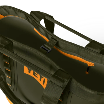 Camino Carryall variable Yeti