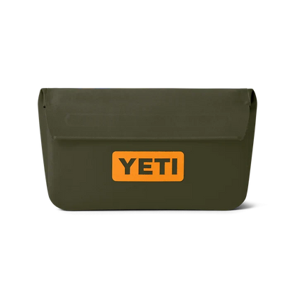 YETI Sidekick 1 Litre variable Yeti Olive/King Crab Orange In stock