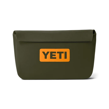 YETI Sidekick 3 Litre variable Yeti Olive/King Crab Orange