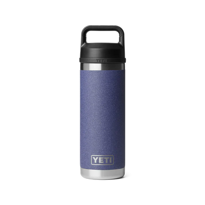 Rambler 18 oz Bottle with Chug Cap Variable Yeti Moon Dust