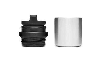 Rambler Bottle Cup Cap simple Yeti   
