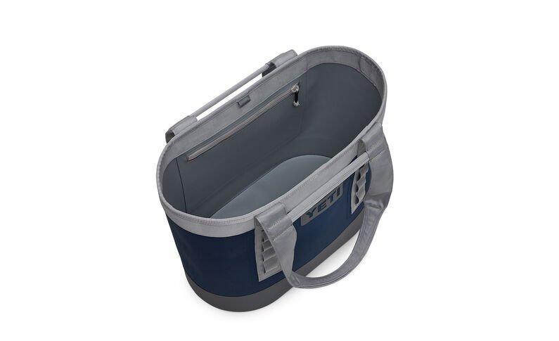 Camino Carryall variable Yeti   
