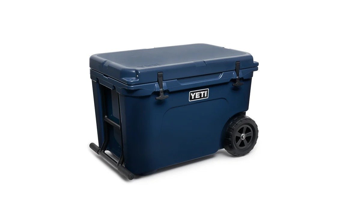 Tundra Haul variable Yeti   