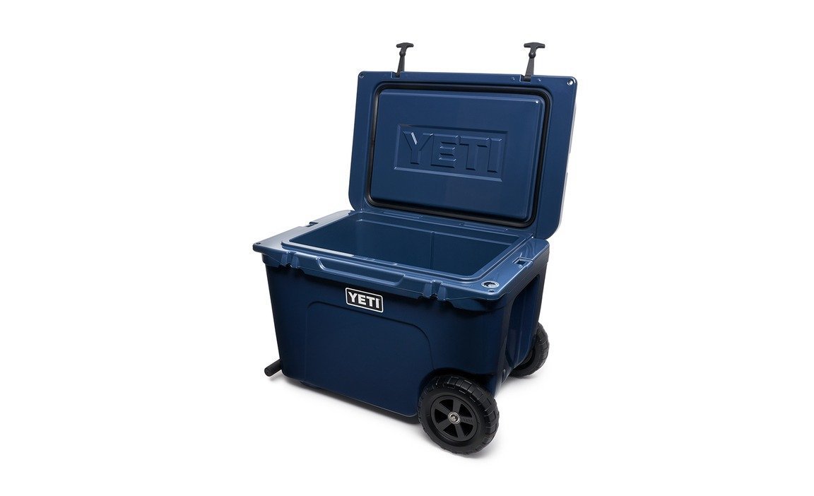 Tundra Haul variable Yeti   