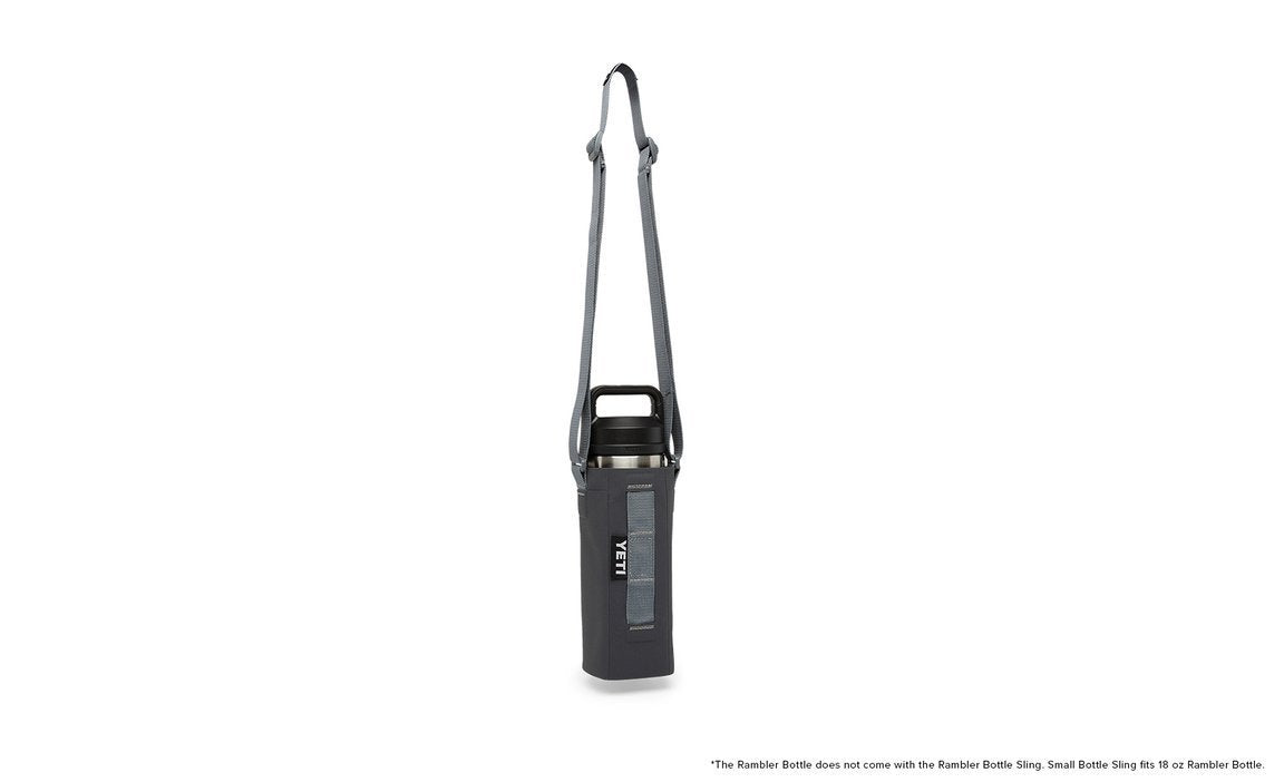 RAMBLER BOTTLE SLING SMALL simple Yeti   