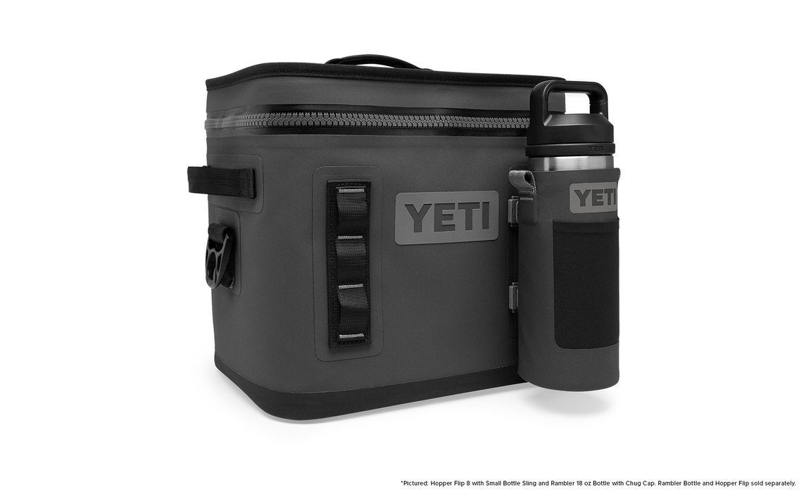 RAMBLER BOTTLE SLING SMALL simple Yeti   