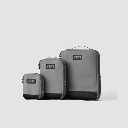 Crossroads Packing Cubes Bag Yeti   