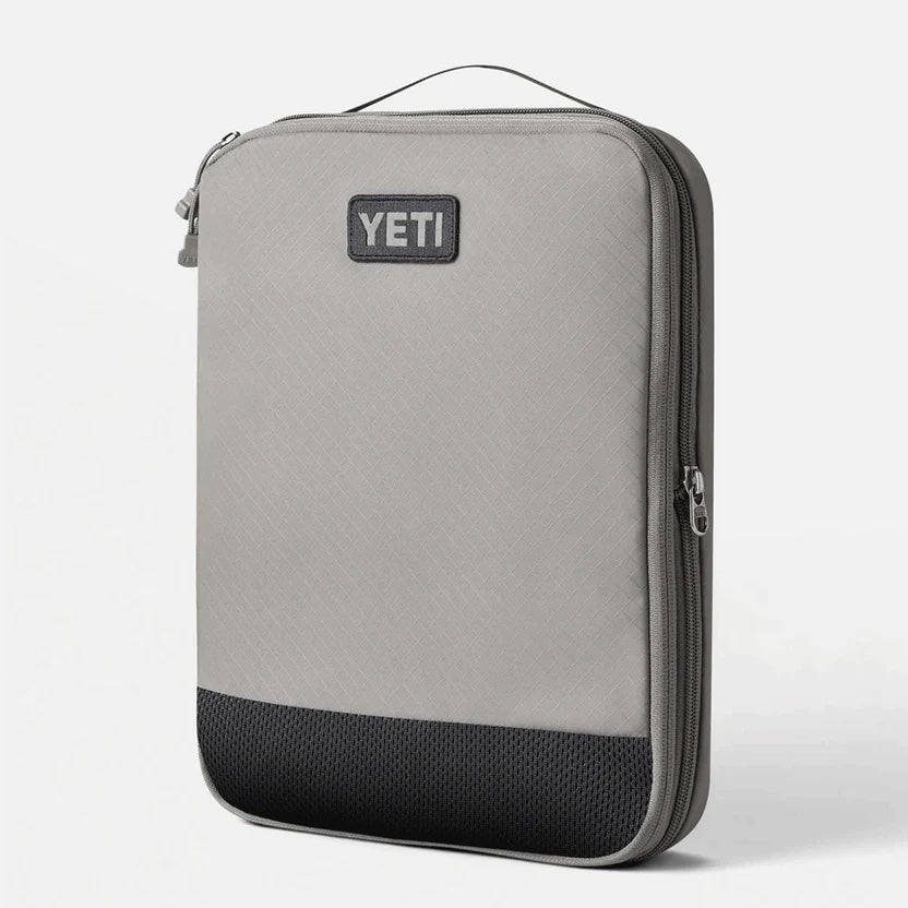 Crossroads Packing Cubes Bag Yeti   