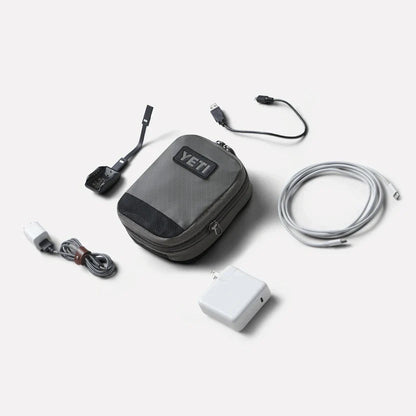 Crossroads Packing Cubes Bag Yeti   