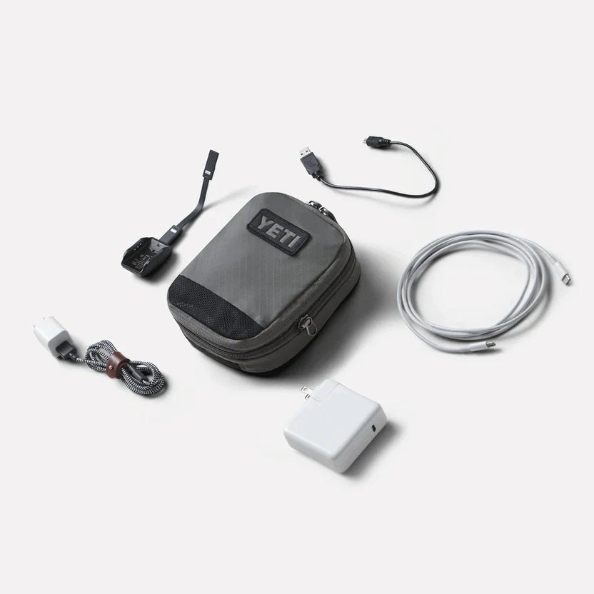 Crossroads Packing Cubes Bag Yeti   