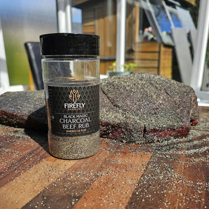 Firefly - Rub - Black Magic FireFly
