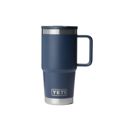 YETI 20 oz Straw Travel Mug variable Yeti