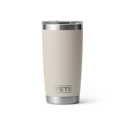 Rambler 20 oz Tumbler Variable Yeti