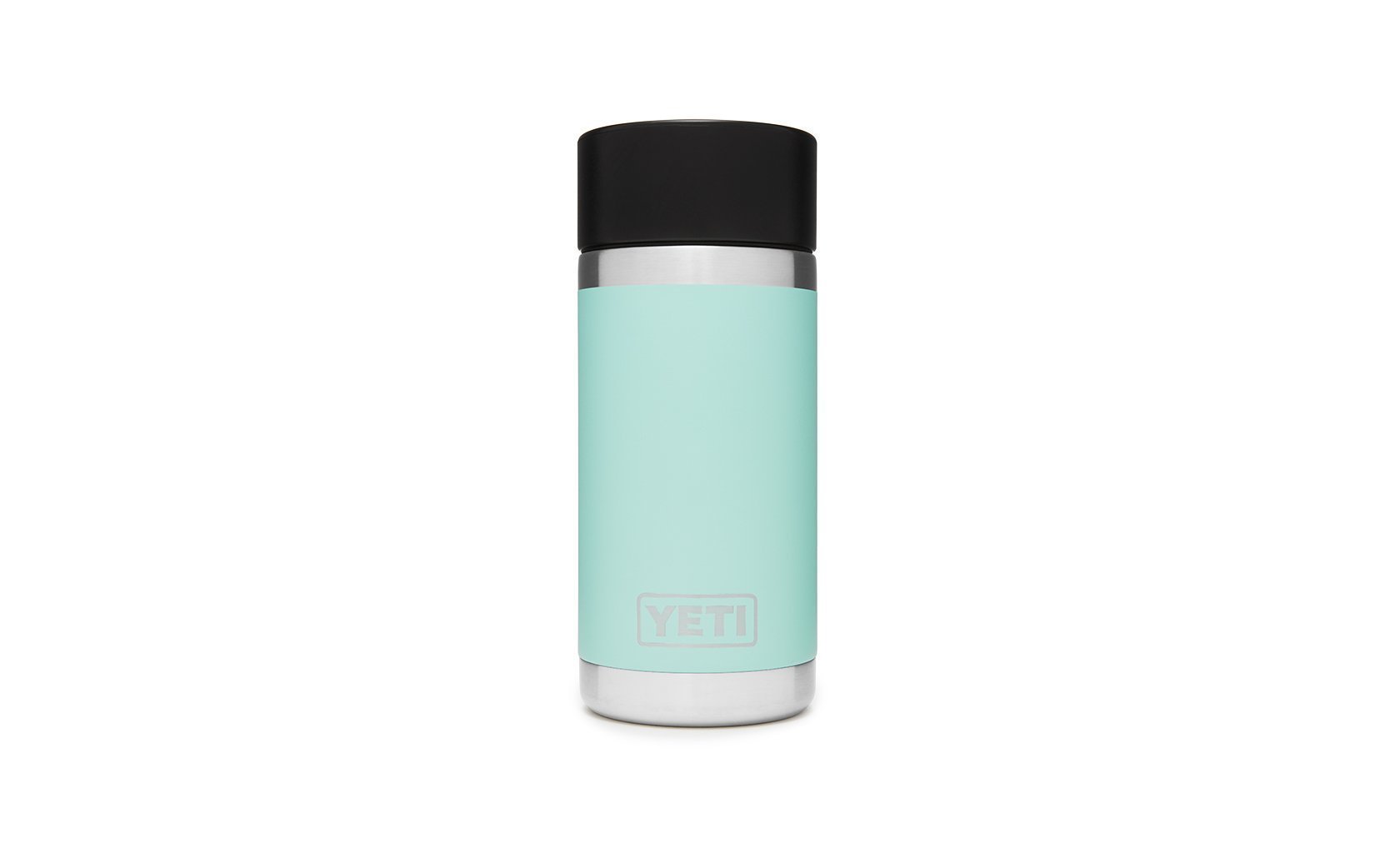 Rambler 12 oz Bottle With Hotshot Cap Variable Yeti   