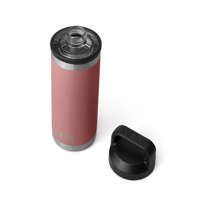 Rambler 18 oz Bottle with Chug Cap Variable Yeti