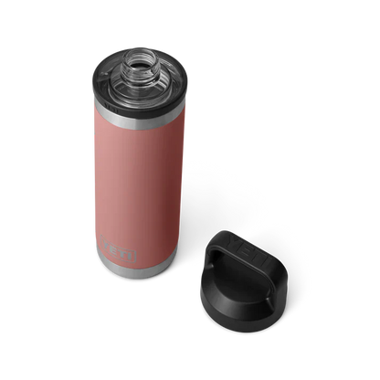 Rambler 18 oz Bottle with Chug Cap Variable Yeti