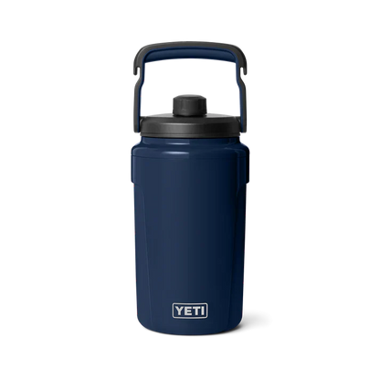Yeti Half Gallon (1.89 L) Jug yeti Yeti Navy