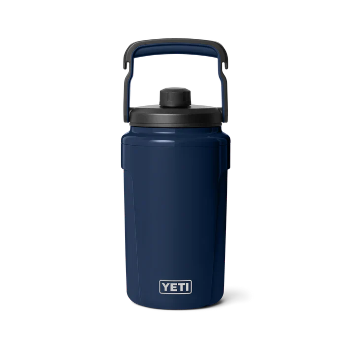 Yeti Half Gallon (1.89 L) Jug yeti Yeti Navy