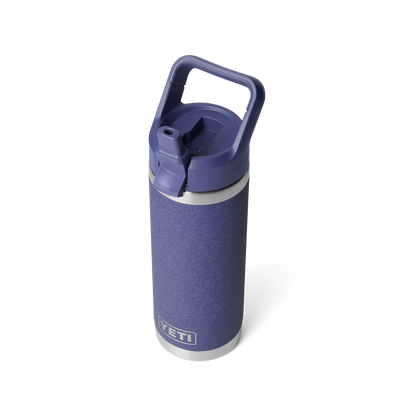 YETI 18 OZ BOTTLE WITH STRAW CAP Yeti