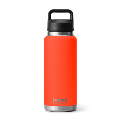Rambler 36 oz Bottle Chug Variable Yeti