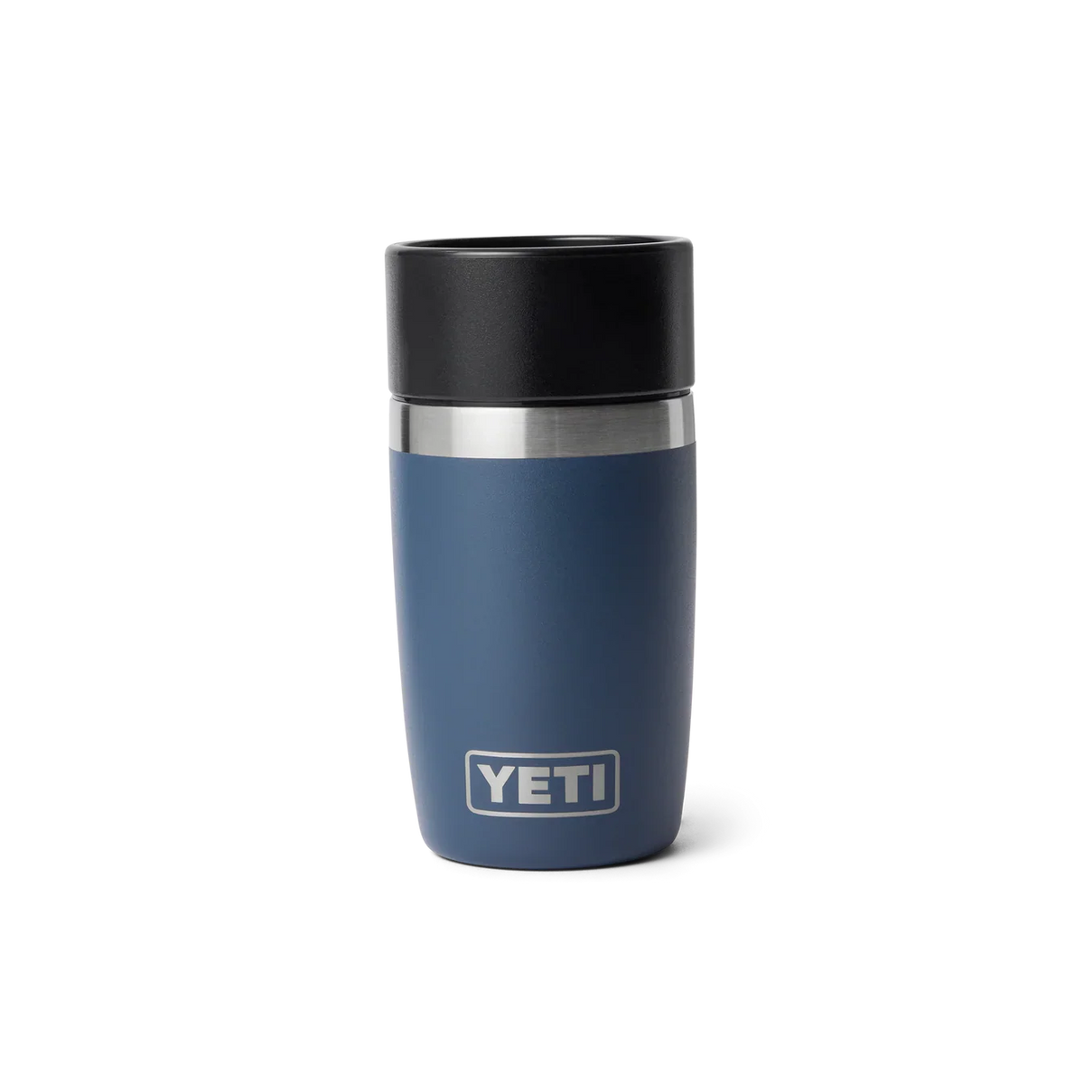 8 oz Travel Bottle yeti Yeti Navy