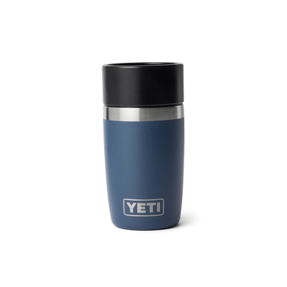 8 oz Travel Bottle yeti Yeti Navy