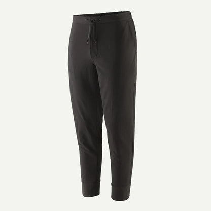Men's Patagonia R2 TechFace Pants Pants Patagonia S Black