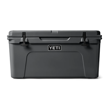 Tundra 65 Hard Cooler Variable Yeti Charcoal  