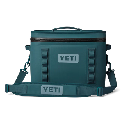 Hopper Flip 18 Variable Yeti Agave Teal