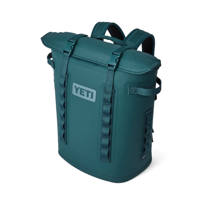 HOPPER® M20 & M15 SOFT BACKPACK COOLER yeti Yeti   