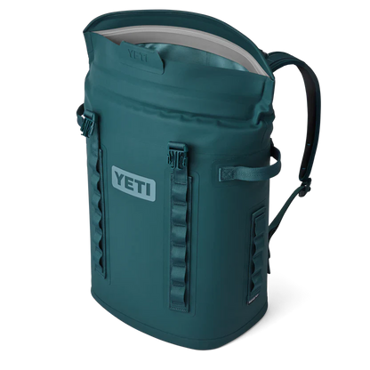 HOPPER® M20 & M15 SOFT BACKPACK COOLER yeti Yeti   