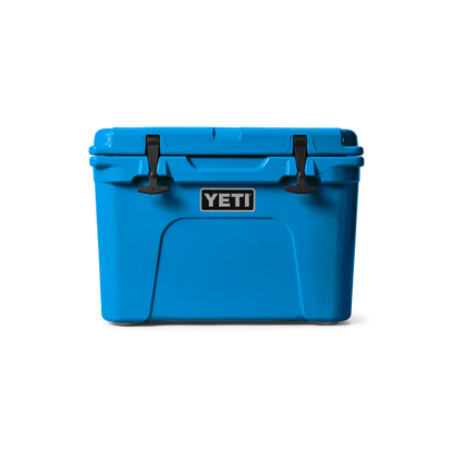 Tundra 35 Hard Cooler Variable Yeti Big Wave Blue
