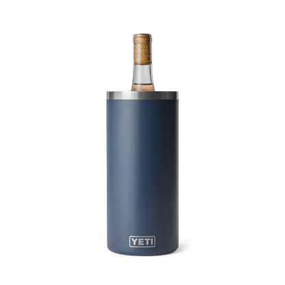 RAMBLER WINE CHILLER yeti Yeti Navy  