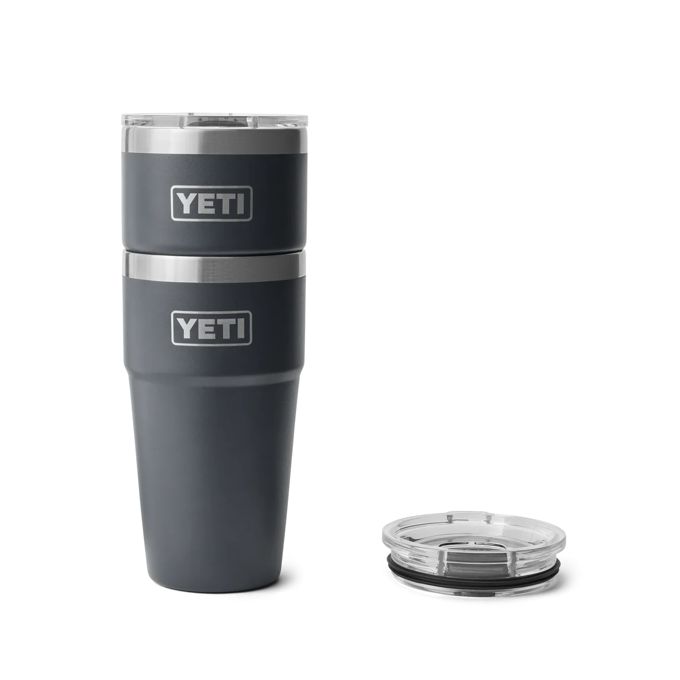 RAMBLER 20 OZ STACKABLE CUP yeti Yeti