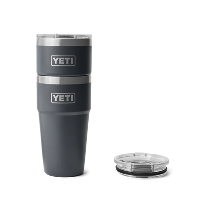 RAMBLER 20 OZ STACKABLE CUP yeti Yeti