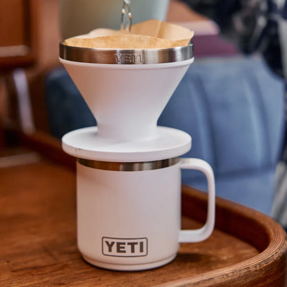 10 OZ STACKABLE MUG yeti Yeti