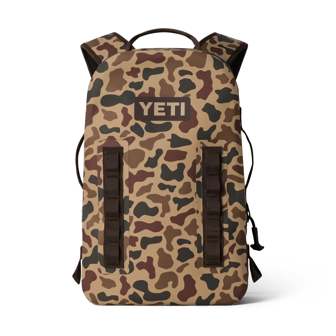 PANGA 28L WATERPROOF BACKPACK Yeti Wetlands Camo