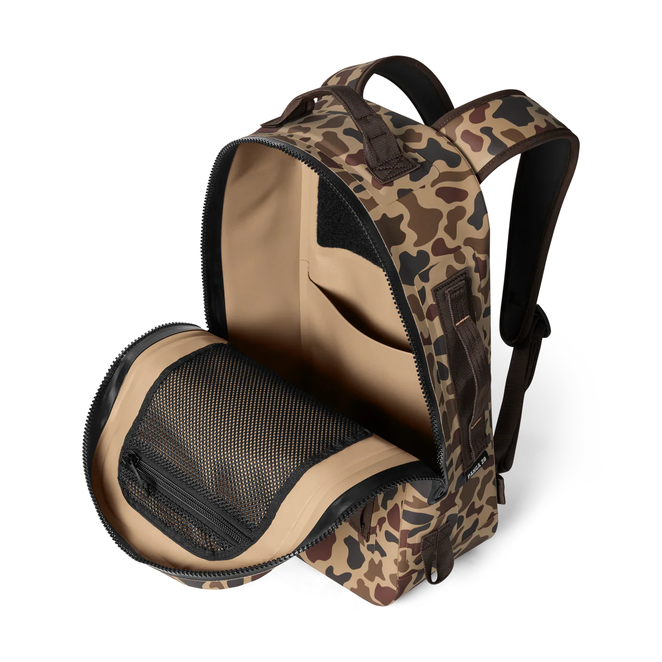 PANGA 28L WATERPROOF BACKPACK Yeti